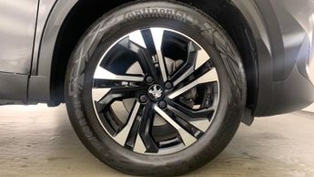 Peugeot 2008 1.2 PureTech Allure Premium + SUV 5dr Petrol EAT Euro 6 (s/s) (1