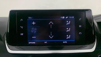 Peugeot 2008 1.2 PureTech Allure Premium + SUV 5dr Petrol EAT Euro 6 (s/s) (1