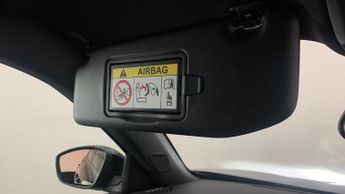 Peugeot 2008 1.2 PureTech Allure Premium + SUV 5dr Petrol EAT Euro 6 (s/s) (1