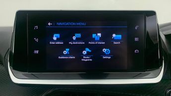 Peugeot 2008 1.2 PureTech Allure Premium + SUV 5dr Petrol EAT Euro 6 (s/s) (1