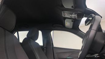 Peugeot 2008 1.2 PureTech Allure Premium + SUV 5dr Petrol EAT Euro 6 (s/s) (1