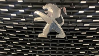 Peugeot 2008 1.2 PureTech Allure Premium + SUV 5dr Petrol EAT Euro 6 (s/s) (1