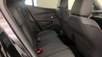 Peugeot 2008 1.2 PureTech Allure Premium + SUV 5dr Petrol EAT Euro 6 (s/s) (1