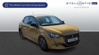 Peugeot 208 1.2 PureTech Allure Premium + Hatchback 5dr Petrol Manual Euro 6