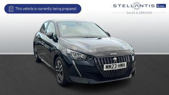 Peugeot 208 1.2 PureTech Active Premium + Hatchback 5dr Petrol Manual Euro 6