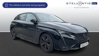 Peugeot 308 1.2 PureTech GT Premium Hatchback 5dr Petrol EAT Euro 6 (s/s) (1