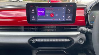 Fiat 600E 54kWh RED SUV 5dr Electric Auto (156 ps)