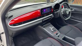 Fiat 600E 54kWh RED SUV 5dr Electric Auto (156 ps)