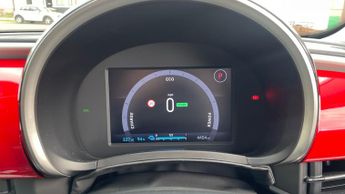 Fiat 600E 54kWh RED SUV 5dr Electric Auto (156 ps)