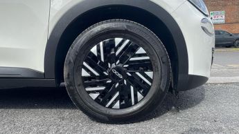 Fiat 600E 54kWh RED SUV 5dr Electric Auto (156 ps)