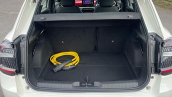 Fiat 600E 54kWh RED SUV 5dr Electric Auto (156 ps)