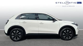 Fiat 600E 54kWh RED SUV 5dr Electric Auto (156 ps)