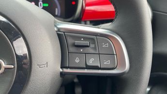 Fiat 600E 54kWh RED SUV 5dr Electric Auto (156 ps)