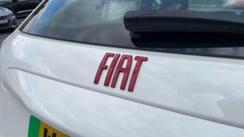 Fiat 600E 54kWh RED SUV 5dr Electric Auto (156 ps)