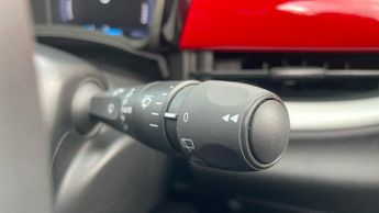 Fiat 600E 54kWh RED SUV 5dr Electric Auto (156 ps)