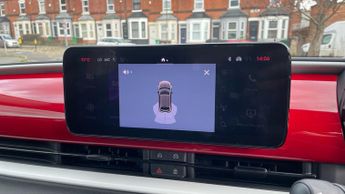 Fiat 600E 54kWh RED SUV 5dr Electric Auto (156 ps)