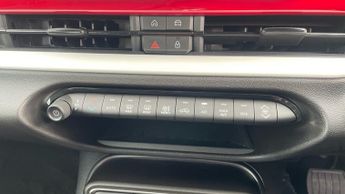 Fiat 600E 54kWh RED SUV 5dr Electric Auto (156 ps)