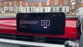 Fiat 600E 54kWh RED SUV 5dr Electric Auto (156 ps)