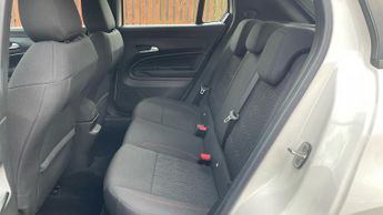 Fiat 600E 54kWh RED SUV 5dr Electric Auto (156 ps)