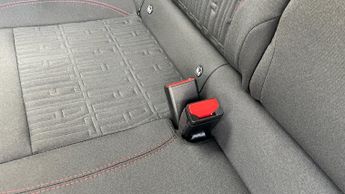 Fiat 600E 54kWh RED SUV 5dr Electric Auto (156 ps)
