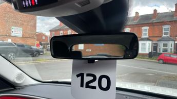 Fiat 600E 54kWh RED SUV 5dr Electric Auto (156 ps)