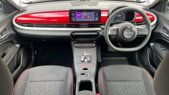 Fiat 600E 54kWh RED SUV 5dr Electric Auto (156 ps)