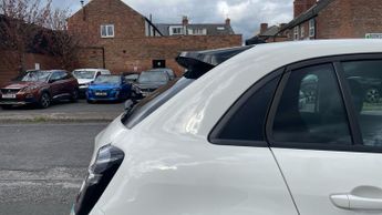 Fiat 600E 54kWh RED SUV 5dr Electric Auto (156 ps)