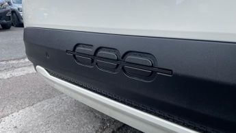 Fiat 600E 54kWh RED SUV 5dr Electric Auto (156 ps)