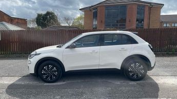 Fiat 600E 54kWh RED SUV 5dr Electric Auto (156 ps)