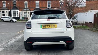Fiat 600E 54kWh RED SUV 5dr Electric Auto (156 ps)