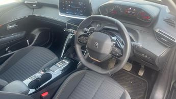 Peugeot 208 1.2 PureTech Active Premium + Hatchback 5dr Petrol EAT Euro 6 (s