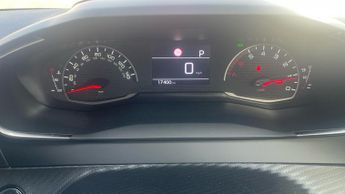 Peugeot 208 1.2 PureTech Active Premium + Hatchback 5dr Petrol EAT Euro 6 (s