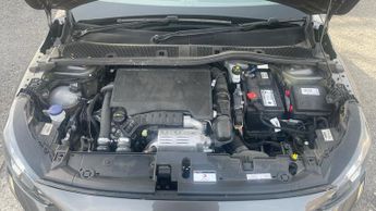 Peugeot 208 1.2 PureTech Active Premium + Hatchback 5dr Petrol EAT Euro 6 (s