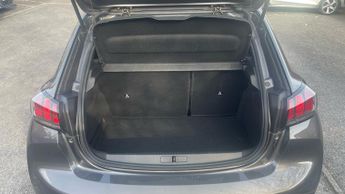 Peugeot 208 1.2 PureTech Active Premium + Hatchback 5dr Petrol EAT Euro 6 (s