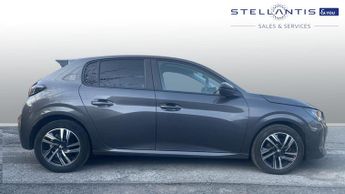 Peugeot 208 1.2 PureTech Active Premium + Hatchback 5dr Petrol EAT Euro 6 (s