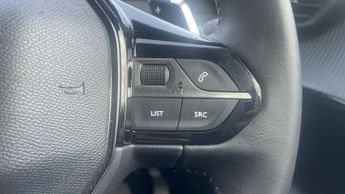 Peugeot 208 1.2 PureTech Active Premium + Hatchback 5dr Petrol EAT Euro 6 (s