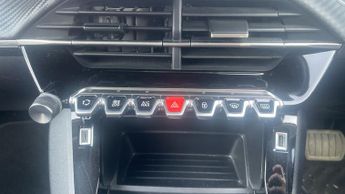 Peugeot 208 1.2 PureTech Active Premium + Hatchback 5dr Petrol EAT Euro 6 (s