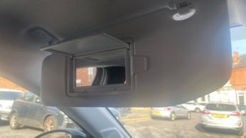 Peugeot 208 1.2 PureTech Active Premium + Hatchback 5dr Petrol EAT Euro 6 (s