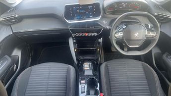 Peugeot 208 1.2 PureTech Active Premium + Hatchback 5dr Petrol EAT Euro 6 (s