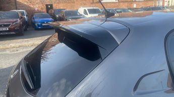 Peugeot 208 1.2 PureTech Active Premium + Hatchback 5dr Petrol EAT Euro 6 (s