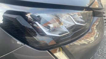 Peugeot 208 1.2 PureTech Active Premium + Hatchback 5dr Petrol EAT Euro 6 (s