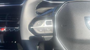 Peugeot 208 1.2 HYBRID GT Hatchback 5dr Petrol Hybrid e-DSC6 Euro 6 (s/s) (1