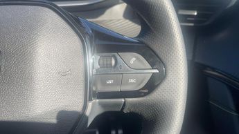 Peugeot 208 1.2 HYBRID GT Hatchback 5dr Petrol Hybrid e-DSC6 Euro 6 (s/s) (1