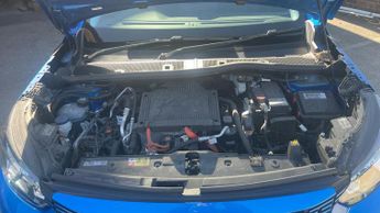 Peugeot 2008 50kWh Allure SUV 5dr Electric Auto (136 ps)