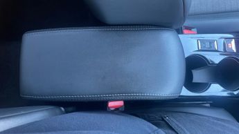 Peugeot 2008 50kWh Allure SUV 5dr Electric Auto (136 ps)