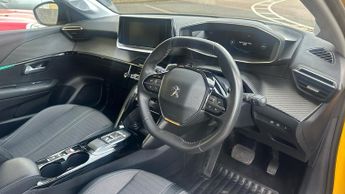 Peugeot 208 1.2 PureTech Allure Premium Hatchback 5dr Petrol EAT Euro 6 (s/s