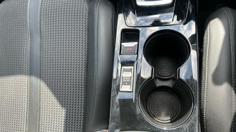 Peugeot 2008 50kWh GT SUV 5dr Electric Auto (136 ps)