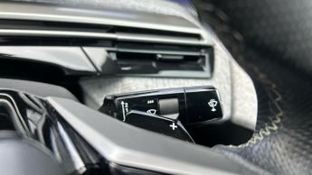 Peugeot 3008 SUV 1.2 HYBRID GT e-DSC6 Euro 6 (s/s) 5dr