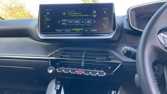 Peugeot 2008 1.2 PureTech GT Premium SUV 5dr Petrol EAT Euro 6 (s/s) (155 ps)