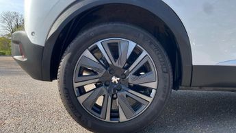 Peugeot 2008 1.2 PureTech GT Premium SUV 5dr Petrol EAT Euro 6 (s/s) (155 ps)